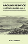 Around Keswick - Footpath Guides, No. 49