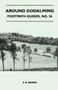 Around Godalming - Footpath Guides, No. 26