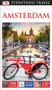 DK Eyewitness Travel Guide Amsterdam