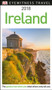 DK Eyewitness Travel Guide Ireland : 2018