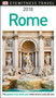 DK Eyewitness Travel Guide Rome : 2018