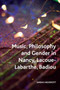 Music, Philosophy and Gender in Nancy, Lacoue-Labarthe, Badiou by Sarah Hickmott - Paperback