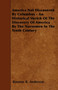 America Not Discovered By Columbus - An Historical Sketch Of The Discovery Of America By The Norsemen In The Tenth Century