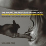 The Young, the Restless, and the Dead : Interviews with Canadian Filmmakers by George Melnyk - Paperback