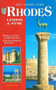 Full Tourist Guide Rhodes Lindos and Symi Palace of the Grand Masters, Archaeological Museum
