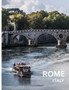 ROME Italy : A Captivating Coffee Table Book with Photographic Depiction of Locations (Picture Book), Europe traveling