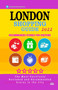 London Shopping Guide 2022 : Best Rated Stores in London, England - Stores Recommended for Visitors, (Shopping Guide 2022)