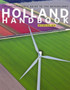 The Holland Handbook 2015-2016 : The Indispensible Guide to the Netherlands