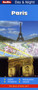 Paris Berlitz Day and Night