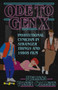 Ode to Gen X : Institutional Cynicism in Stranger Things and 1980s Film by Melissa Vosen Callens - Hardback