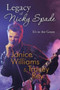 Legacy of Nicky Spade : It's in the Genes by Janice Williams - Paperback