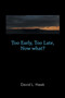 Too Early, Too Late, Now What? by David L Hawk - Paperback
