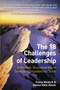 18 Challenges of Leadership, The : A practical, structured way to develop your leadership talent