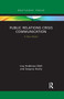 Public Relations Crisis Communication : A New Model