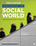 Investigating the Social World - International Student Edition : The Process and Practice of Research