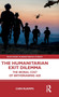 The Humanitarian Exit Dilemma : The Moral Cost of Withdrawing Aid