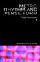 Metre, Rhythm and Verse Form