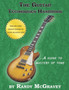 The Guitar Techniques Handbook : A Guide to Mastery of Tone by Randy McGravey - Paperback