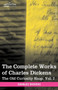 The Complete Works of Charles Dickens (in 30 Volumes, Illustrated) : The Old Curiosity Shop, Vol. I