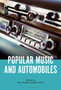 Popular Music and Automobiles by Dr.Mark Duffett - Paperback