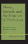 Money, Interest, and the Structure of Production : Resolving Some Puzzles in the Theory of Capital