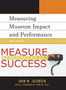 Measuring Museum Impact and Performance : Theory and Practice