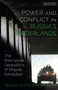 Power and Conflict in Russia???s Borderlands : The Post-Soviet Geopolitics of Dispute Resolution