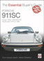 Porsche 911SC : Coupe, Targa, Cabriolet & RS Model years 1978-1983