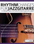 Rhythm Changes für Jazzgitarre by Tim Pettingale - Paperback