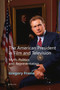 The American President in Film and Television : Myth, Politics and Representation by Gregory Frame - Paperback