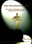 "AND THE OSCAR(R) GOES TO..." (How Does a Filmmaker Become an Academy Award(R) Winner?) by Adrian Robbe - Paperback