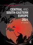 Central and South-Eastern Europe 2021