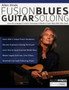 Allen Hinds : Learn the Language & Creative Techniques of Modern Fusion-Blues With Allen Hinds by Allan Hinds - Paperback