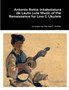 Antonio Rotta : Intabolatura de Lauto Lute Music of the Renaissance for Low G Ukulele by Michael Walker - Paperback