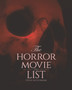 The Horror Movie List : 2023 by Steve Hutchison - Paperback