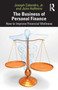 The Business of Personal Finance : How to Improve Financial Wellness