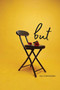 but : but see her (poetry and prose) by Keys of Philadelphia - Paperback