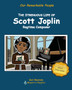The Strenuous Life of Scott Joplin : Ragtime Composer : 1 by Gail Masinda - Paperback