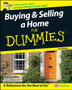 Buying and Selling a Home For Dummies Buying and Selling a Home For Dummies