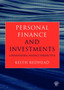 Personal Finance and Investments : A Behavioural Finance Perspective