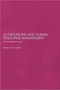 Outsourcing and Human Resource Management : An International Survey