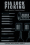 CIA Lock Picking : Field Operative Training Manual