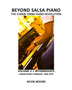 Beyond Salsa Piano : The Cuban Timba Piano Revolution: Volume 3 - Cuban Piano Tumbaos: 1960-1979 : 6 by Tom Ehrlich - Paperback