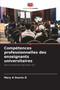 Competences professionnelles des enseignants universitaires