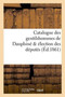 Catalogue Des Gentilshommes de Dauphine & Election Des Deputes