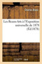 Les Beaux-Arts A l'Exposition Universelle de 1878