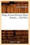 Eloge de Jean-Etienne-Marie Portalis (Ed.1861)
