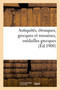 Antiquites, Etrusques, Grecques Et Romaines, Medailles Grecques