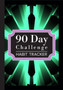 90 Day Challenge - Habit Tracker