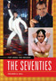 Pop Goes the Decade : The Seventies by Richard A. Hall - Hardback